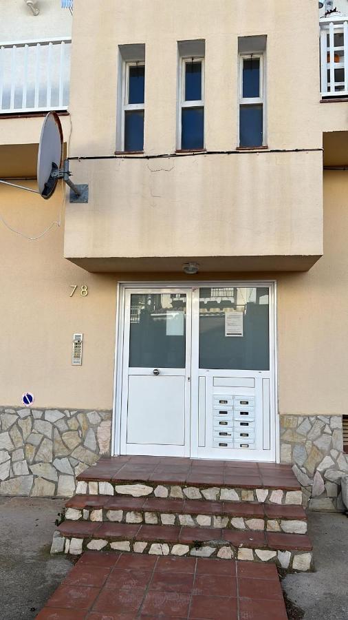 Apartment Port Moxo 78 -22 Empuriabrava