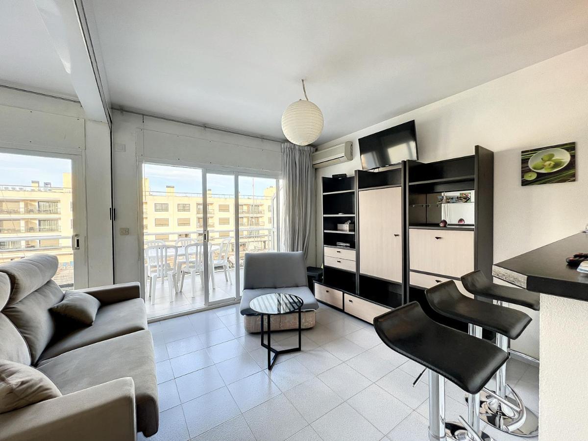 Apartment Port Moxo 78 -22 Empuriabrava