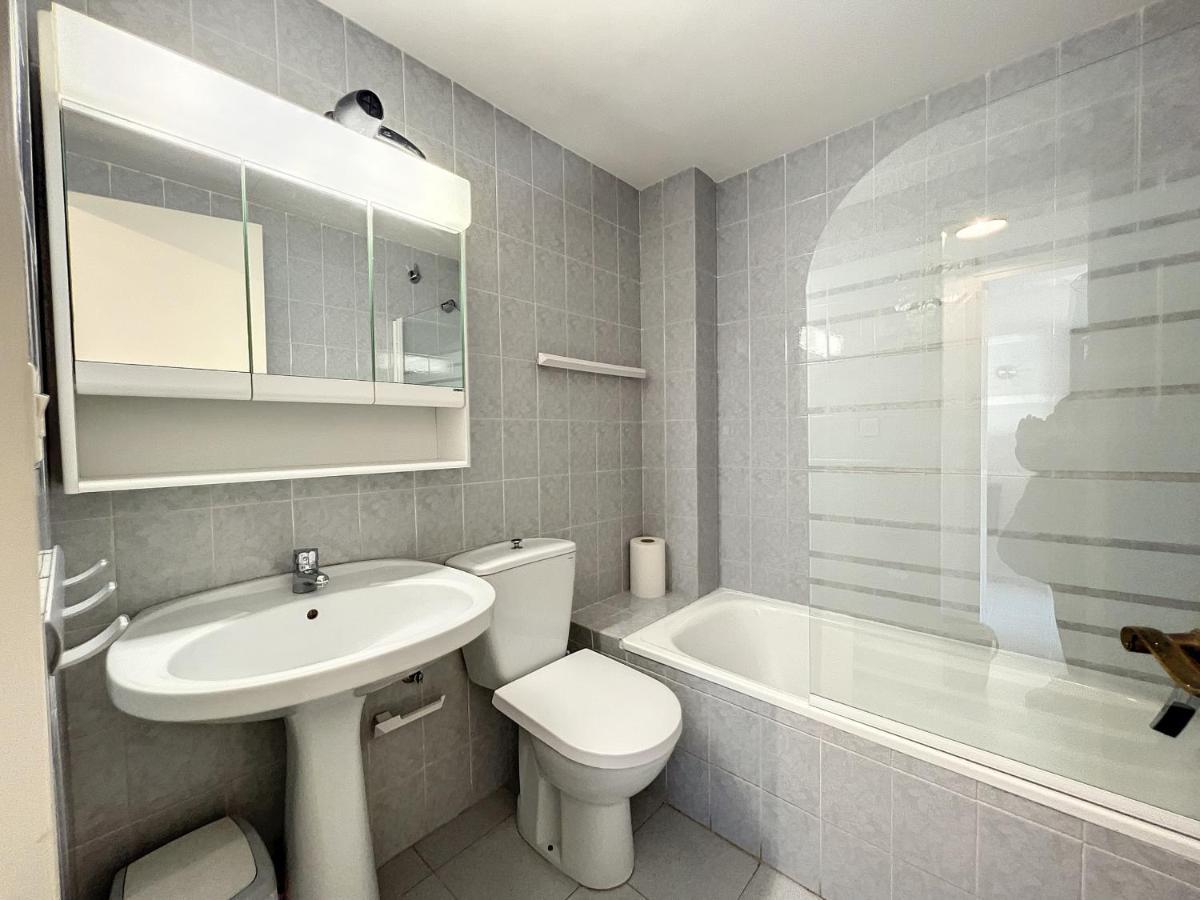 Port Moxo 78 -22 Apartment Empuriabrava