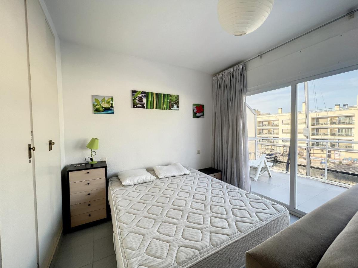 Port Moxo 78 -22 Apartment Empuriabrava